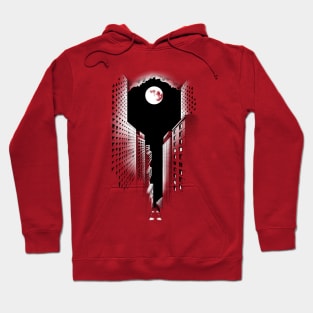 Key to the City Hoodie